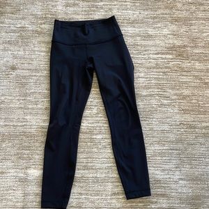 Gently used lululemon pants